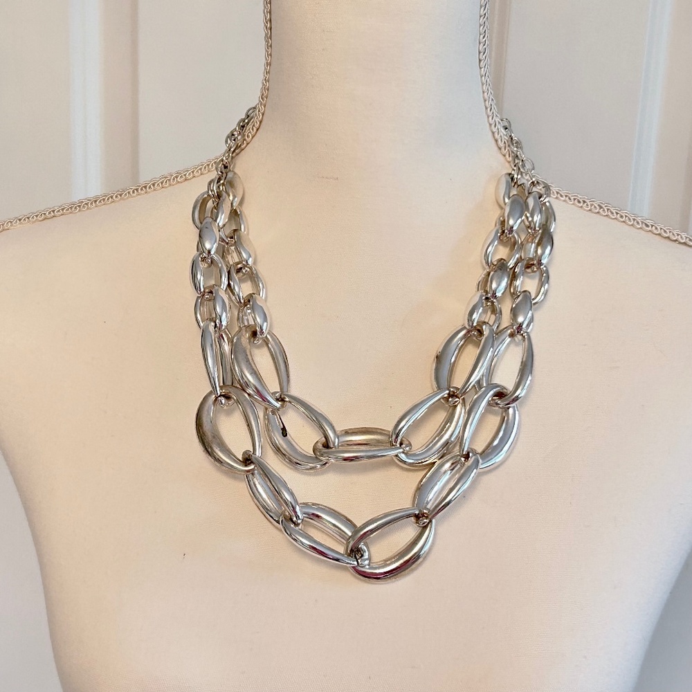 Chico's Necklace